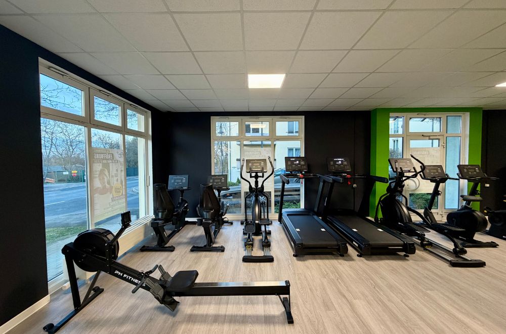 fitplus_Dresden-Mockritz_Cardiobereich