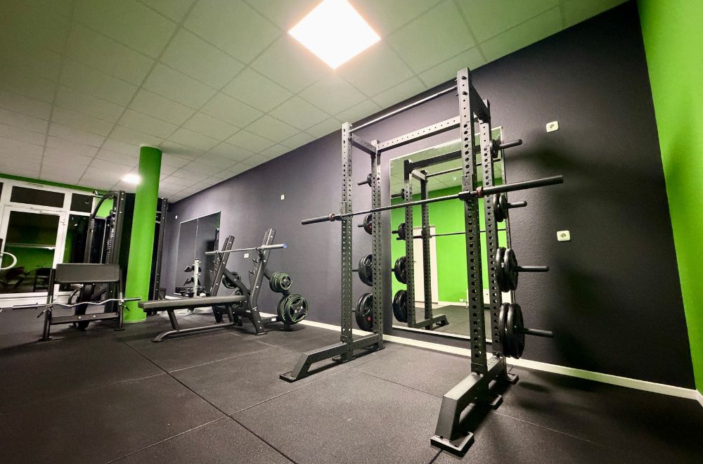 fitplus_Dresden-Mockritz_Freihantelbereich