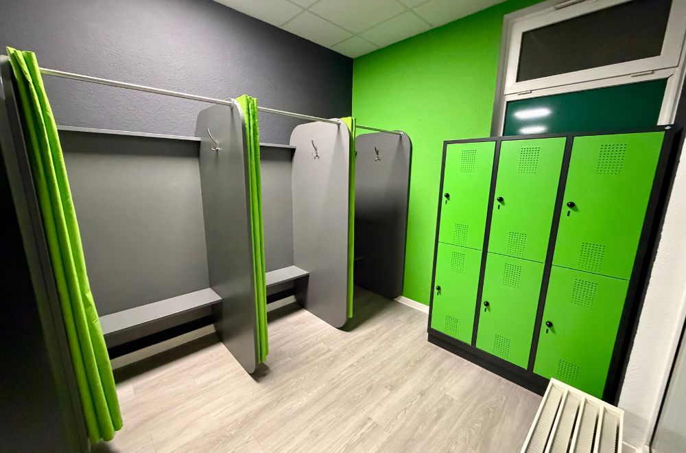 fitplus_Dresden-Mockritz_Umkleideraum